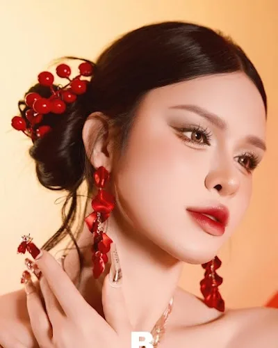Mẫu nail 1200k